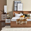 Jamie 5-Piece King Bedroom Set - 180x200 cm-InfluencerCodes_Ramadan26_All_20012026-image-1