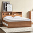 Jamie 5-Piece King Bedroom Set - 180x200 cm-InfluencerCodes_Ramadan26_All_20012026-image-2