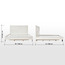 Stark 5-Piece King Bedroom Set - 180x200 cm-InfluencerCodes_Ramadan26_All_20012026-image-15