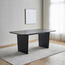 طاولة سفرة 6 مقاعد - ستانتون - فحمي-furniture-modular-modulardining-stanton-image-6