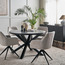 Heaven 4 Seater Dining Table - Charcoal Veneer-InfluencerCodes_Ramadan26_All_20012026-image-6