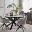 Heaven 4 Seater Dining Table - Dark Walnut-InfluencerCodes_Ramadan26_All_20012026-image-5
