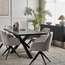 Heaven 6 Seater Dining Table - Charcoal Veneer-promo_HC_QA_discountpromo_20042020-image-6