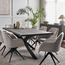 Heaven 8 Seater Dining Table - Dark Walnut-InfluencerCodes_Ramadan26_All_20012026-image-6