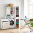Breeze 3-Piece Laundry Cabinet Set-InfluencerCodes_Ramadan26_All_20012026-image-1