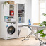 Breeze 2-Piece Laundry Cabinet Set-InfluencerCodes_Ramadan26_All_20012026-image-1