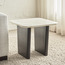 Stanton End Table - Charcoal/White-InfluencerCodes_Ramadan26_All_20012026-image-1