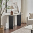 Stanton Console Table - Charcoal/White-promo_HC_BH_discountpromo_20042020-image-4