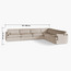 Swin 5-Seater Right Corner Sofa-furniture-sofaandseating-cornersofas-image-3