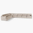 Swin 7 Seater Left Corner Sofa-furniture-sofaandseating-cornersofas-image-1