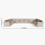 Swin 10 Seater U-Shaped Sofa-furniture-sofaandseating-cornersofas-image-3