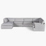 Swin 5 Seater Right Corner Sofa with Ottoman-InfluencerCodes_Ramadan26_All_20012026-image-1
