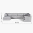 Swin 5 Seater Right Corner Sofa with Ottoman-InfluencerCodes_Ramadan26_All_20012026-image-3