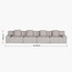 كنبة استرخاء 4 مقاعد-furniture-sofaandseating-sofasandsofasets-image-1