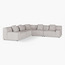 كنبة ركنية يسار 4 مقاعد - لاونج-furniture-sofaandseating-cornersofas-image-3