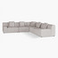 كنبة ركنية يمين 4 مقاعد - لاونج-furniture-sofaandseating-cornersofas-image-3