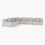 كنبة ركنية يسار 5 مقاعد - لاونج-furniture-sofaandseating-cornersofas-image-3