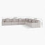 Lounge 5 Seater Right Corner Sofa-furniture-sofaandseating-cornersofas-image-3