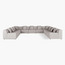 Lounge 9 Seater U-Shaped Sofa-furniture-sofaandseating-cornersofas-image-1