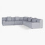 Lounge 4-Seater Right Corner Sofa-furniture-sofaandseating-cornersofas-image-1