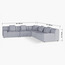 Lounge 4-Seater Right Corner Sofa-furniture-sofaandseating-cornersofas-image-3