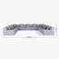 Lounge 9-Seater U-Shaped Sofa-furniture-sofaandseating-cornersofas-image-3