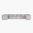 Levin 6 Seater U-Shaped Sofa-furniture-sofaandseating-cornersofas-image-1