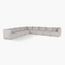 كنبة ركنية يسار بـ8 مقاعد - ليفين-furniture-sofaandseating-cornersofas-image-3