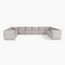 Levin 10 Seater U-Shaped Sofa-furniture-sofaandseating-cornersofas-image-1