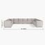 Levin 10 Seater U-Shaped Sofa-furniture-sofaandseating-cornersofas-image-3