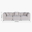 كنبة 3 مقاعد قماش - ليندرو-furniture-sofaandseating-sofasandsofasets-image-1