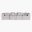 كنبة 4 مقاعد - ليندرو-furniture-sofaandseating-sofasandsofasets-image-3