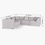 كنبة ركنية يسار 4 مقاعد - ليندرو-furniture-sofaandseating-cornersofas-image-1
