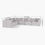 كنبة ركنية يسار 5 مقاعد - ليندرو-furniture-sofaandseating-cornersofas-image-1