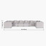 Leandro 6 Seater U-Shaped Sofa-furniture-sofaandseating-cornersofas-image-3