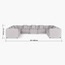 Leandro 7-Seater U-Shaped Sofa-furniture-sofaandseating-cornersofas-image-3