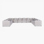 Leandro 10 Seater U-Shaped Sofa-furniture-sofaandseating-cornersofas-image-1