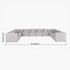 Leandro 10 Seater U-Shaped Sofa-furniture-sofaandseating-cornersofas-image-3