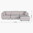 Myers 3 Seater Sofa with Ottoman-InfluencerCodes_Ramadan26_All_20012026-image-3