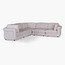 Myers 4 Seater Left Corner Sofa-furniture-sofaandseating-cornersofas-image-1