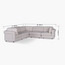 Myers 4 Seater Left Corner Sofa-furniture-sofaandseating-cornersofas-image-3