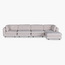 Myers 4 Seater Sofa with Ottoman-InfluencerCodes_Ramadan26_All_20012026-image-1