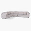 Myers 5 Seater Left Corner Sofa-furniture-sofaandseating-cornersofas-image-1