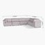 Myers 5 Seater Right Corner Sofa-furniture-sofaandseating-cornersofas-image-3