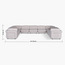 Myers 9 Seater U-Shaped Sofa-furniture-sofaandseating-cornersofas-image-3