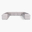 Myers 11 Seater U-Shaped Sofa-furniture-sofaandseating-cornersofas-image-1