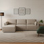Eterno Plus 3 Seater Sofa with Left Chaise-furniture-sofaandseating-cornersofas-image-1