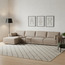 Eterno Plus 4 Seater Sofa with Left Chaise-InfluencerCodes_Ramadan26_All_20012026-image-1