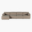 Eterno Plus 4 Seater Sofa with Left Chaise-InfluencerCodes_Ramadan26_All_20012026-image-7
