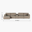 Eterno Plus 4 Seater Sofa with Left Chaise and Console-furniture-sofaandseating-cornersofas-image-8